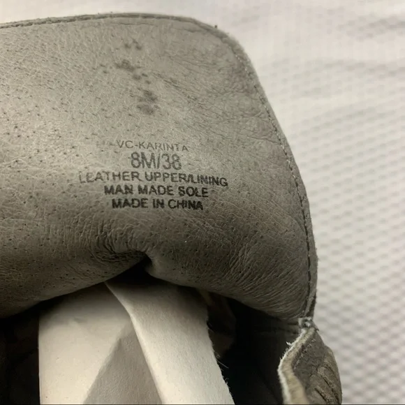 Vince Camuto Karinta heel - Picture 14 of 15